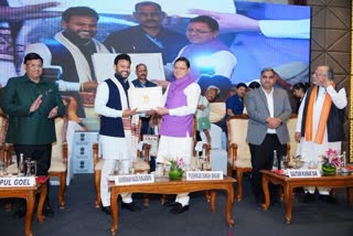 Separate Aviation Policy Must For Hill States: Uttarakhand CM Dhami At Civil Aviation Conference 2025