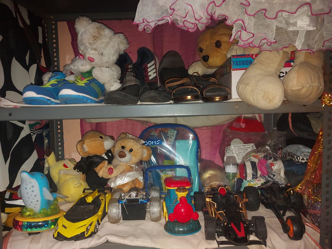 Gagans old collection