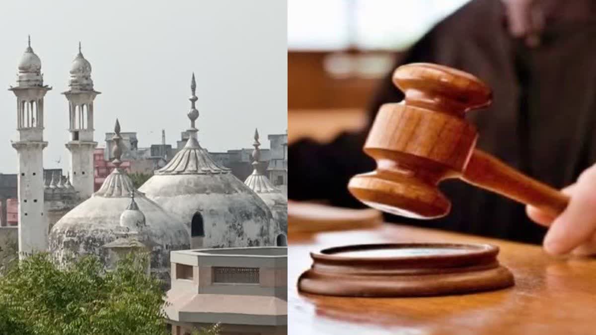 Grave risks posed may have consequences throughout the country Gyanvapi mosque committee in SC opposes HC order for ASI survey
