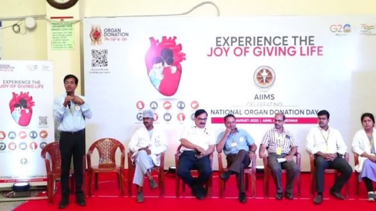 National Heart Transplantation Day