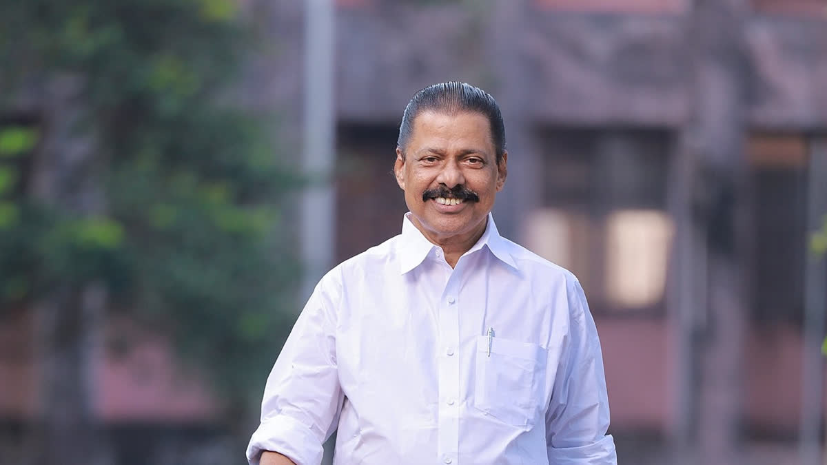 Never said Lord Ganesha is a myth, says CPI(M) Kerala Secretary
