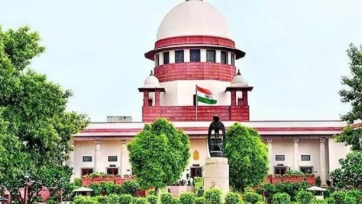 SC dismisses plea challenging appointment of Arun Goel as Election Commissioner