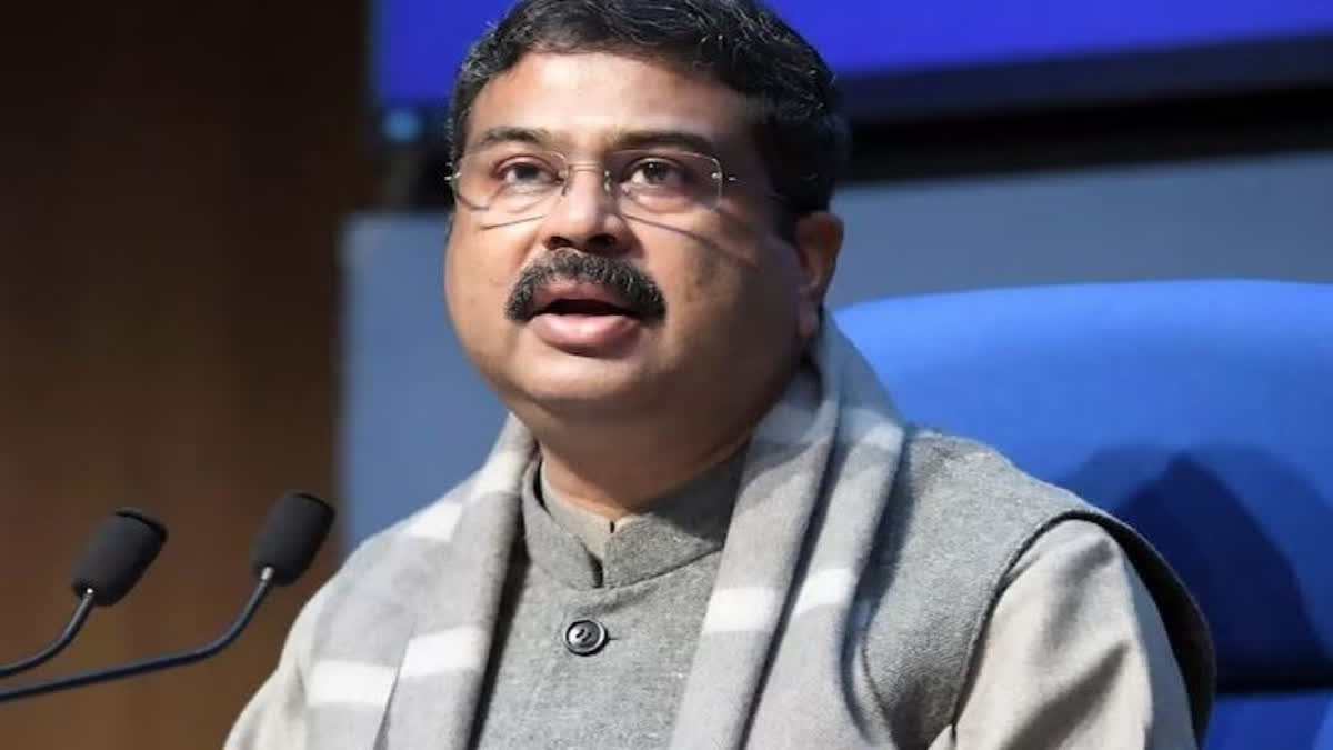 'Govt won't interfere with autonomy of the IIMs:' Dharmendra Pradhan on discussion over IIM Bill in Lok Sabha