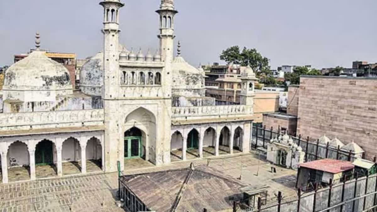 Supreme Court declines to stay Allahabad HC order allowing ASI survey of Gyanvapi mosque complex