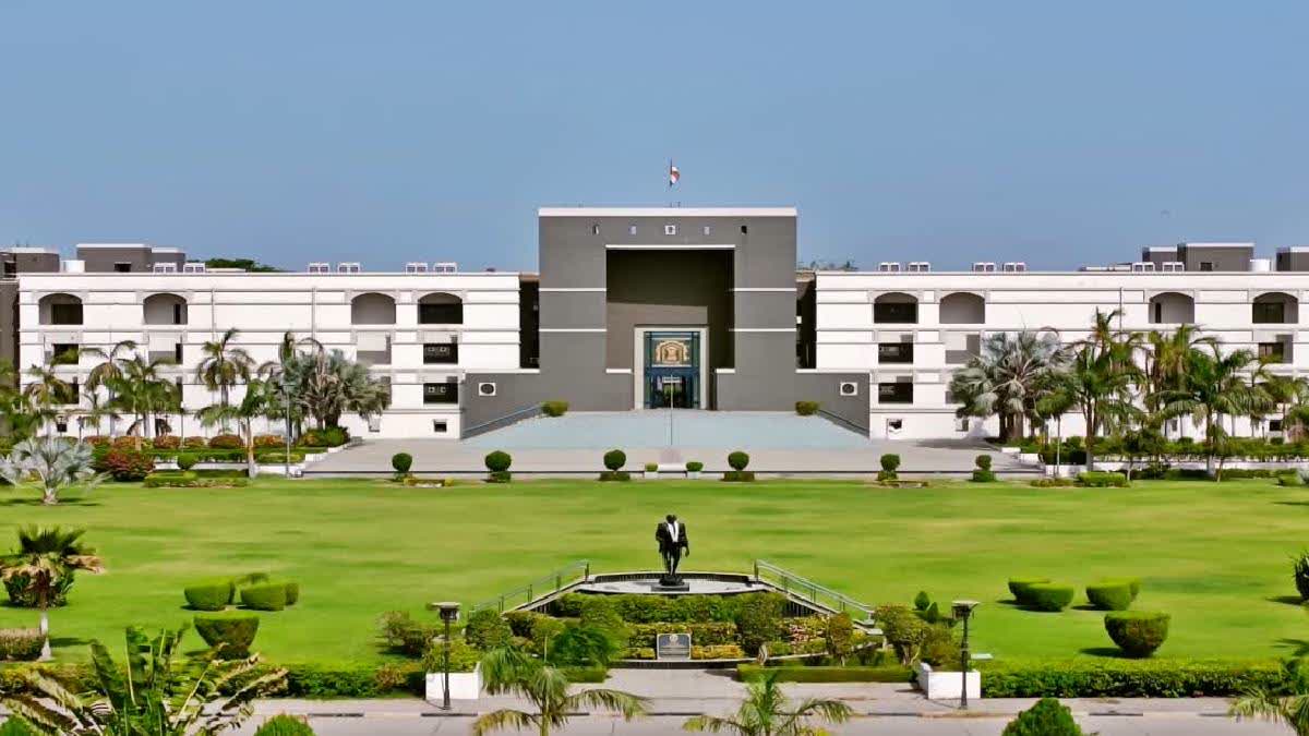 gujarat high court