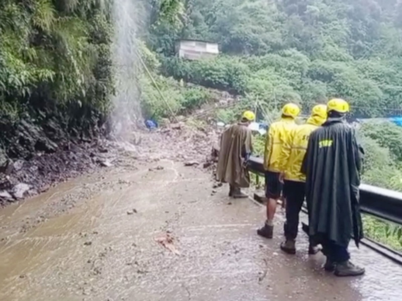 Kedarnath Landslide