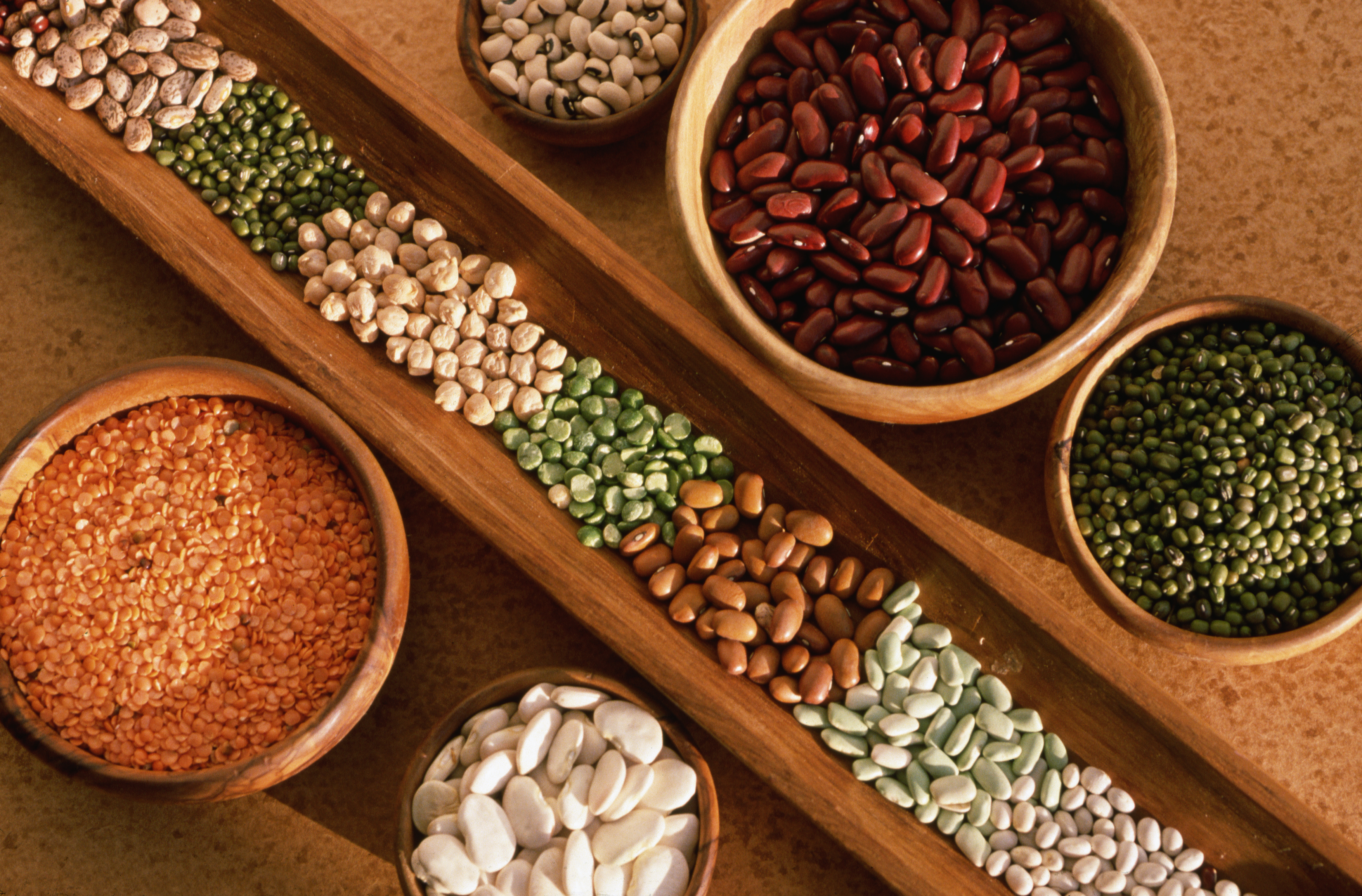 Pulses for Health News