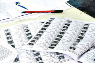 Bogus Votes in Anakapalli