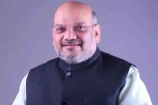 Home Minister Amit Shah will visit Odisha on Friday