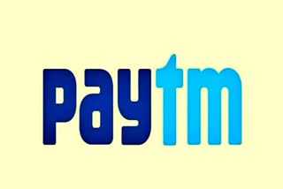 Paytm growth continues