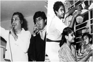 Songs of Kishore Kumar