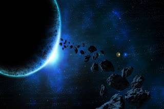 City killers' and half-giraffes: how many scary asteroids really go past Earth every year?