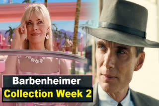 Barbenheimer Collection Week 2