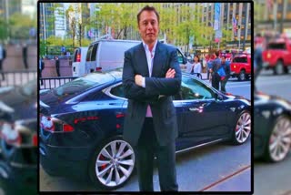 Elon Musk news