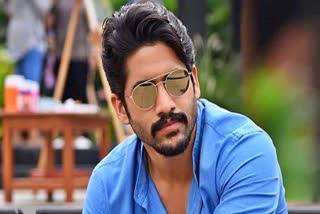 Naga Chaitanya