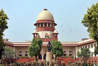 The Supreme Court Friday stayed the Calcutta High Court order suspending the Chief Secretary of the Andaman & Nicobar Islands, Keshav Chandra and also imposing a fine of Rs 5 lakh on the Union Territory's (UT) Lieutenant Governor, Admiral DK Joshi for failing to comply with an earlier order of the court.