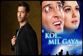 Koi Mil Gaya Re-Released