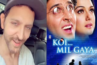 Koi Mil Gaya re release