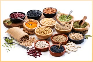 Pulses for Health News