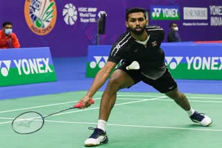 HS Prannoy, Priyanshu Rajawat seal place in semi-finals of Australia Open