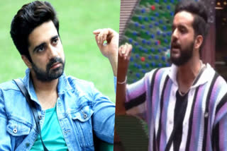 Tempers keep flaring in the house as the finale of the Bigg Boss OTT Season 2 is inching closer. In the upcoming episode of Salman Khan hosted reality show, housemates Abhishek Malhan and Avinash Sachdev will be seen engaging in a heated verbal spat that erupted during a task.