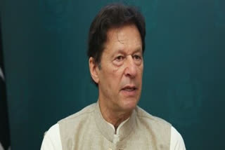 Supreme Court of Pakistan dismisses Imran Khan's plea against Toshakhana trial