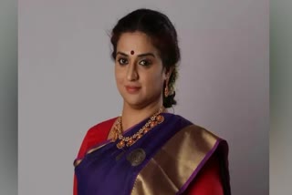 actress pavitra lokesh