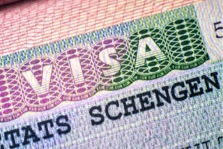 Schengen visa