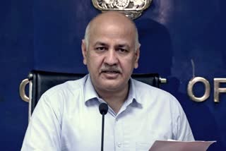 Manish Sisodia