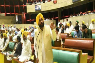 Next session of the Punjab Vidhan Sabha will be paperless, laptops on the lines of the Lok Sabha