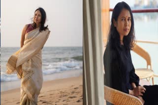 Assams Filmmaker Rima Das film Malti My Love selected for Busans Asian Project Market 2023