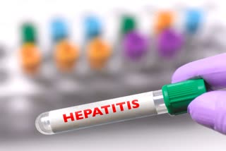 hepatitis c