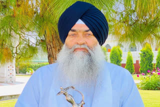 Giani Raghbir Singh in Amritsar said that there was an attempt to defame the Sikhs in India