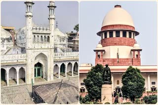 Gyanvapi Masjid Case