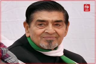 Congress leader Jagdish Tytler