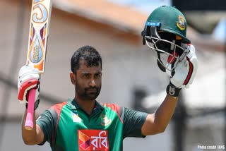 Tamim Iqbal