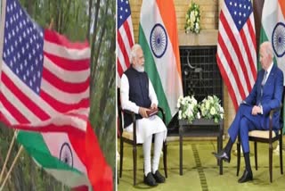 India-US Defense Partnership