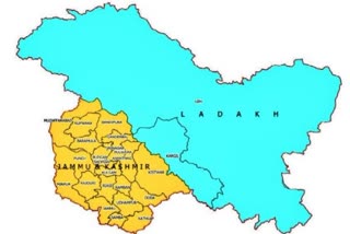 jammu and kashmir