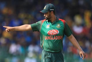 tamim iqbal