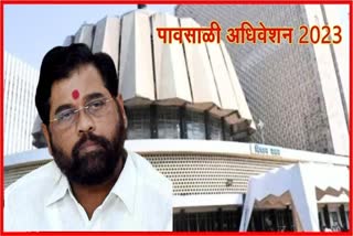 Chief Minister Eknath Shinde