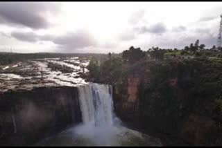 Gokak Falls