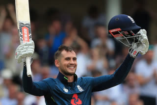 Alex Hales announces international retirement  Alex Hales retirement  T20 world cup 2022  Alex Hales  അലക്‌സ് ഹെയ്‌ൽസ്  അലക്‌സ് ഹെയ്‌ൽസ് വിരമിച്ചു  ടി20 ലോകകപ്പ്  ടി20 ലോകകപ്പ് 2023