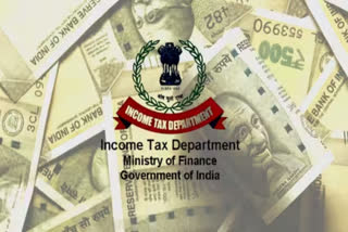 Income Tax