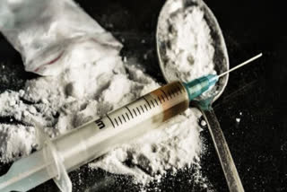 Being aware of the fact that India has become a major market for illegal drugs business, a Parliamentary Committee has asked the central government to strengthen the checking at the ports, airports and borders with the latest technology, drones and CCTVs so that trafficking of drugs from Ethiopia, Nigeria, Afghanistan, Nepal, Myanmar, Pakistan is completely stopped.