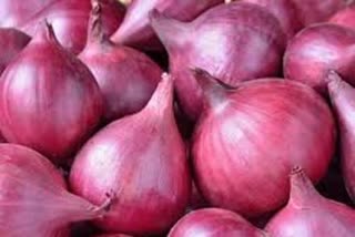 Onion Prices Rate