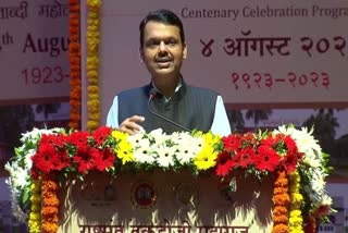 Devendra Fadnavis