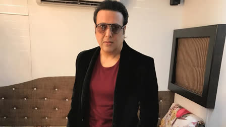 Govinda twitter account hacked