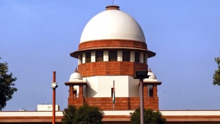 Supreme Court stays Calcutta HC order  Andaman Nicobar Islands secretary suspension  Fine UT LG DK Joshi Andaman Nicobar islands  Supreme Court Andaman Nicobar Chief Secretary  ನೀವು ನ್ಯಾಯಾಧೀಶರನ್ನು ಕೆರಳಿಸಿರಬೇಕು  ಕೋಲ್ಕತ್ತಾ ಹೈಕೋರ್ಟ್ ಆದೇಶ  ಕೋಲ್ಕತ್ತಾ ಹೈಕೋರ್ಟ್ ಆದೇಶಕ್ಕೆ ಸುಪ್ರೀಂ ಕೋರ್ಟ್ ತಡೆ  ಮುಖ್ಯ ಕಾರ್ಯದರ್ಶಿಯನ್ನು ಅಮಾನತು  ಅಸಹಕಾರಕ್ಕಾಗಿ ಎಲ್ಜಿಗೆ ದಂಡ  ಸಿಜೆಐ ಡಿವೈ ಚಂದ್ರಚೂಡ್  ದಿನಗೂಲಿ ಕಾರ್ಮಿಕರಿಗೆ ಹೆಚ್ಚಿನ ವೇತನ  You must have got judges riled up  Court tells Andaman Nicobar secretary