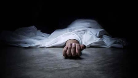 Former MLC and Lok Janshakti Party leader (LJP) leader Hulas Pandey's minor son, age 14, died by suicide, in Bihar's Patna on Friday morning. The LJP leader's son shot himself with a licensed revolver. The motive behind taking the extreme step was not known.