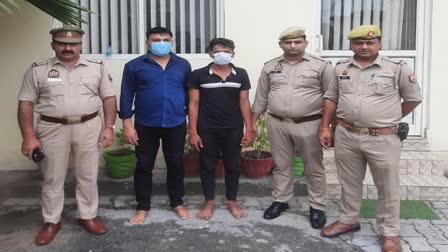 woman and two youths arrested in rape case